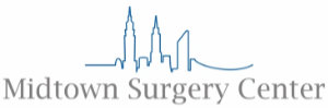 midtown surgery center logo