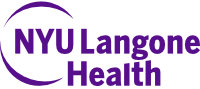 NYU Langone Health logo